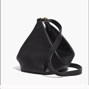 Madewell leather sling bag